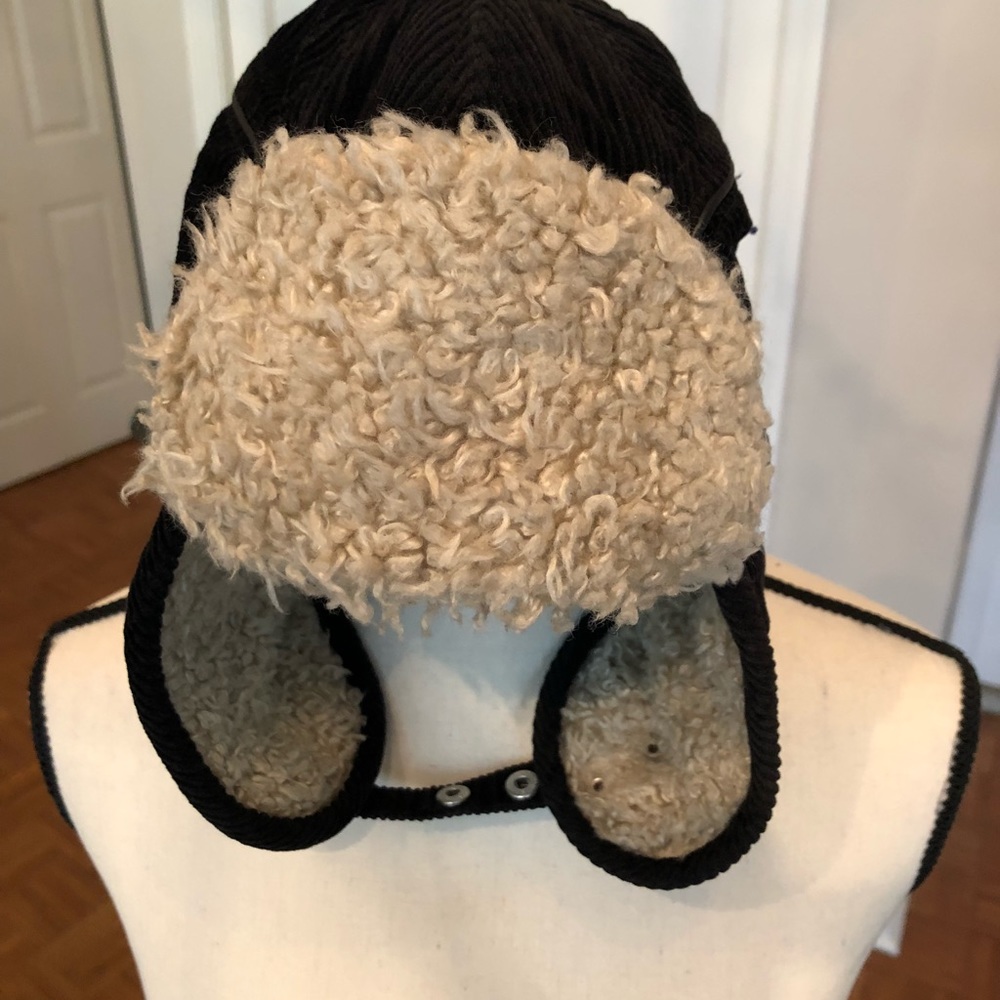 Trapper Hat (unisex)